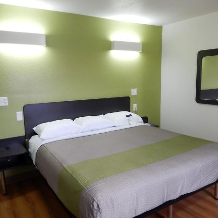 Motel 6-Childress, Tx Eksteriør billede