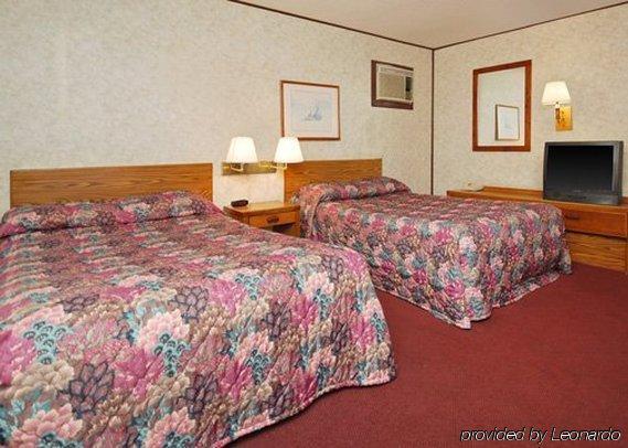 Motel 6-Childress, Tx Værelse billede
